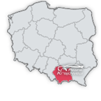 mapka PewneKrajowePL